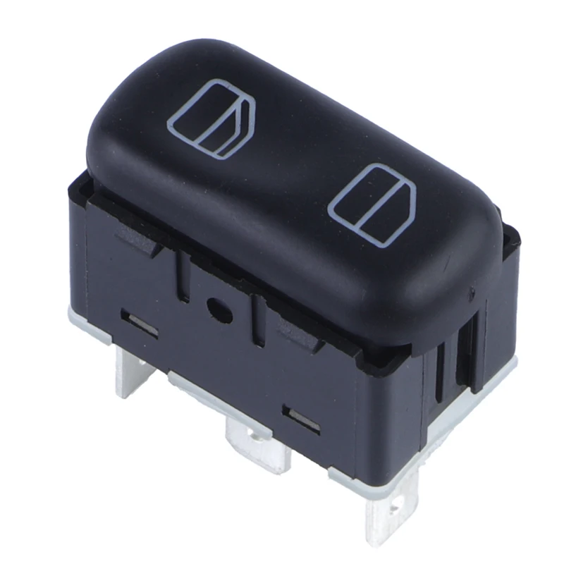 Mercedes Sprinter Power Window Switch Control Button Direct Replacement W901-904