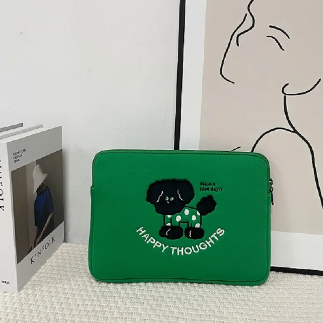 Chic and Stylish Laptop Sleeve - Protective Carrying Case