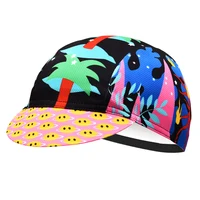 New Cycling Cap Colour Bike Hat Bicycle 2