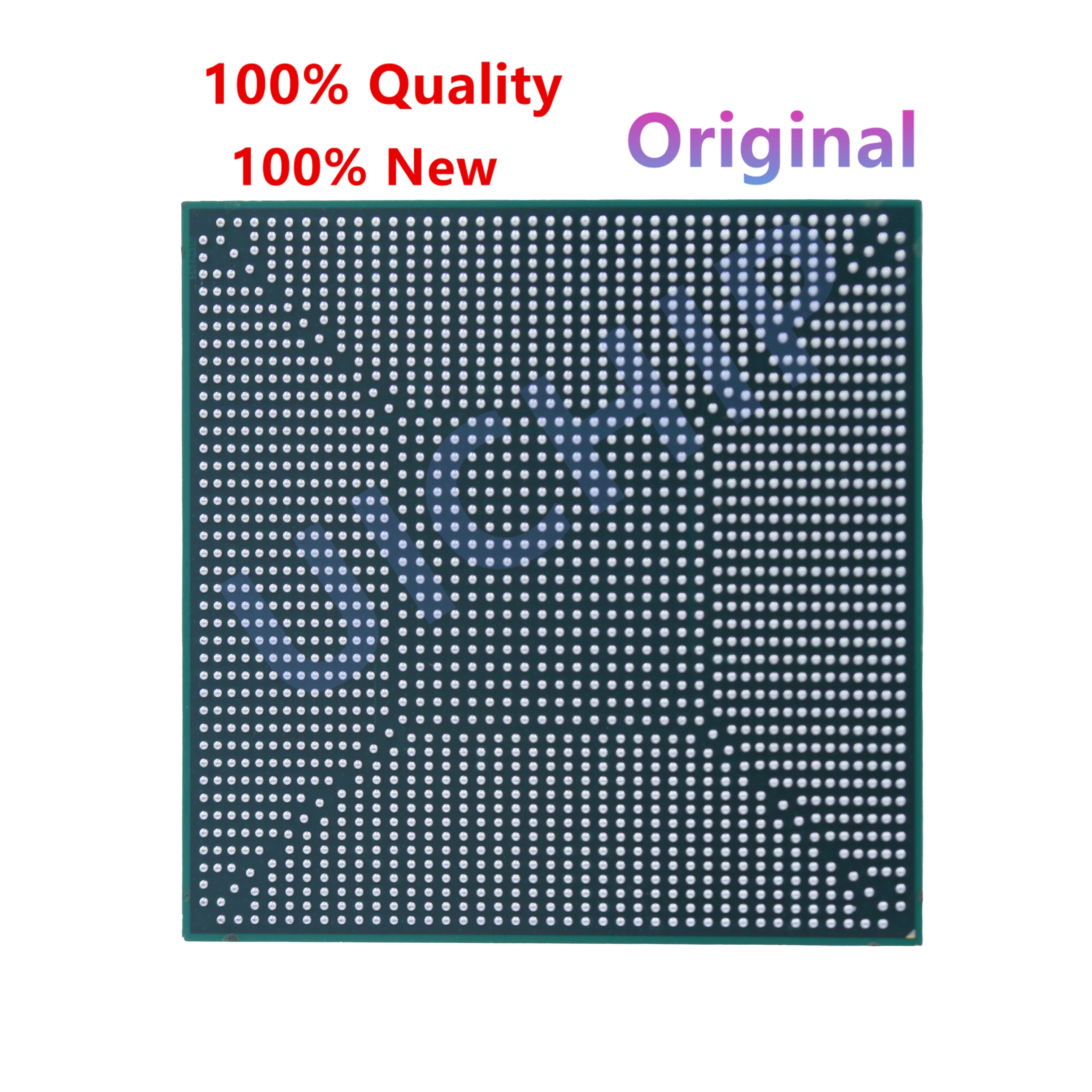 100% Nuovo Chipset 215-130000006 Rx6600 Bga