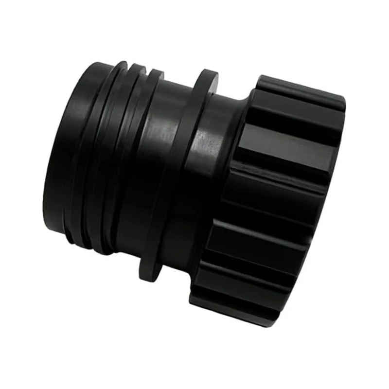 Sodas Water Bottles Adapter for Sodastreams Glass Bottles Quick Refill