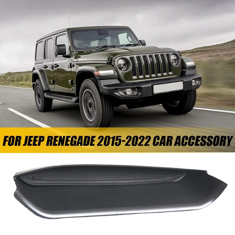 

Passenger Grab Handle Storage Box Co Organizer Box For Jeep Renegade 2015 2016 2017 2018 2019 2020 2021 2022 Car Accessory F3E8