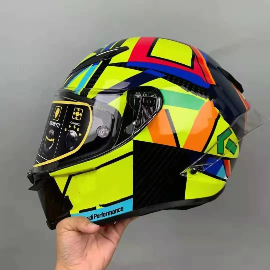 PISTA GPRR  ABS Ǯ̽ ,  ̽     ȣ , Capacete
