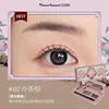 Flower Knows Midsummer Fairytales Series Three Color Eyebrow Plate Multi-use Natural Eyebrow Powder 6