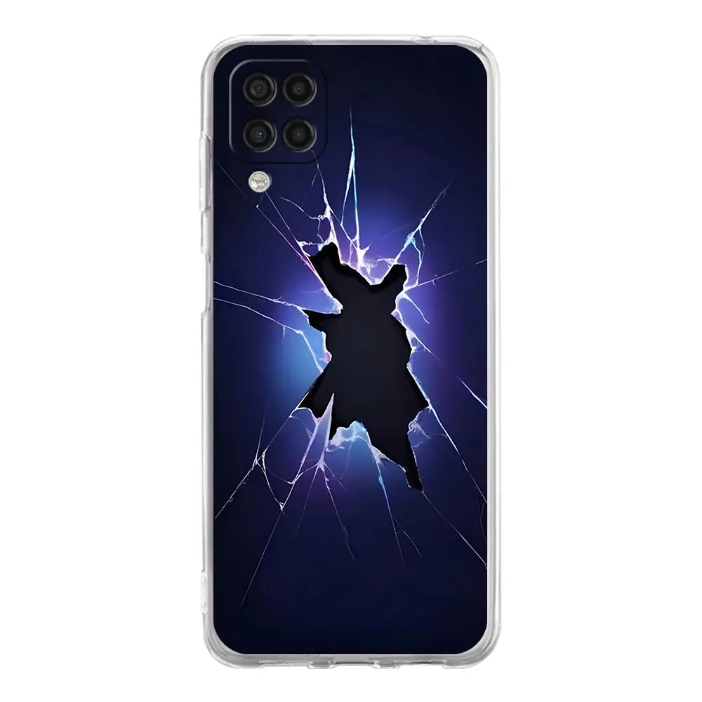 Honkai Star Rail Style Phone Case