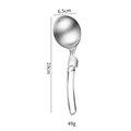Soup spoon