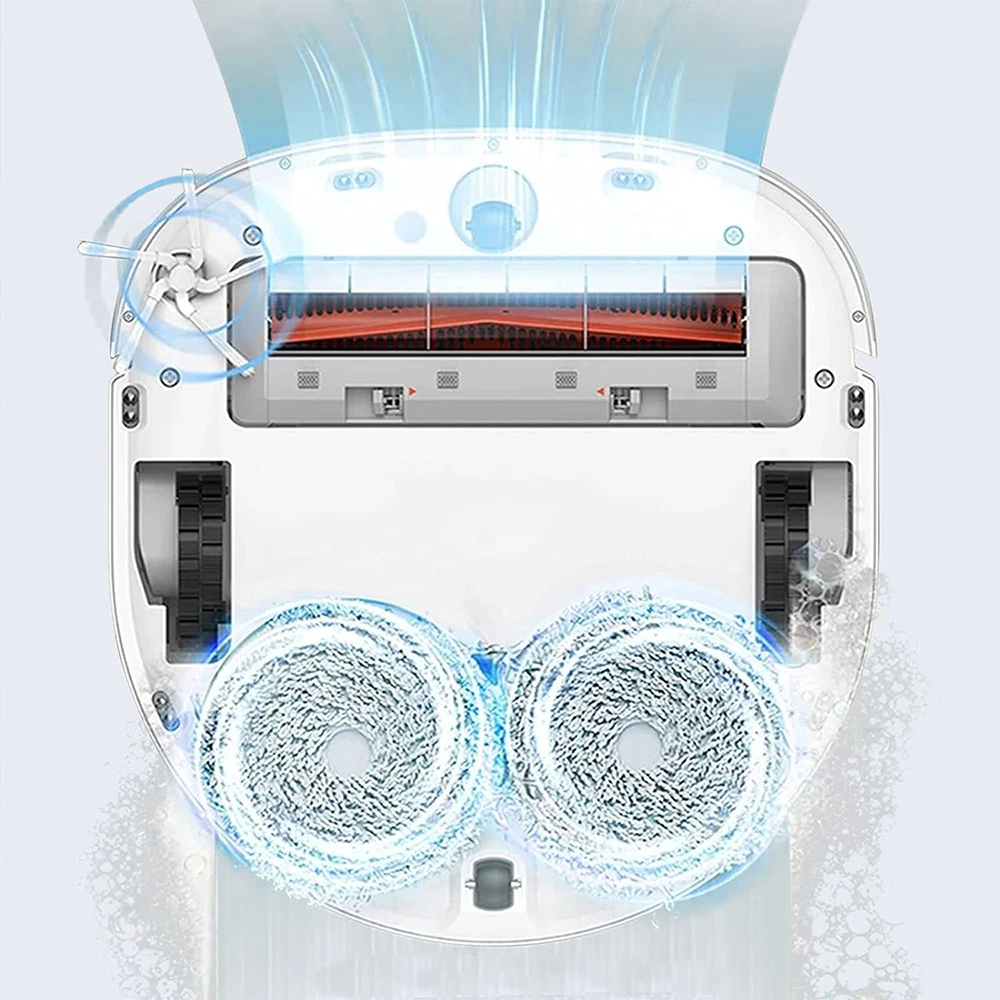 Рисунок 6 - Фильтр НЕРА Для робота-пылесоса