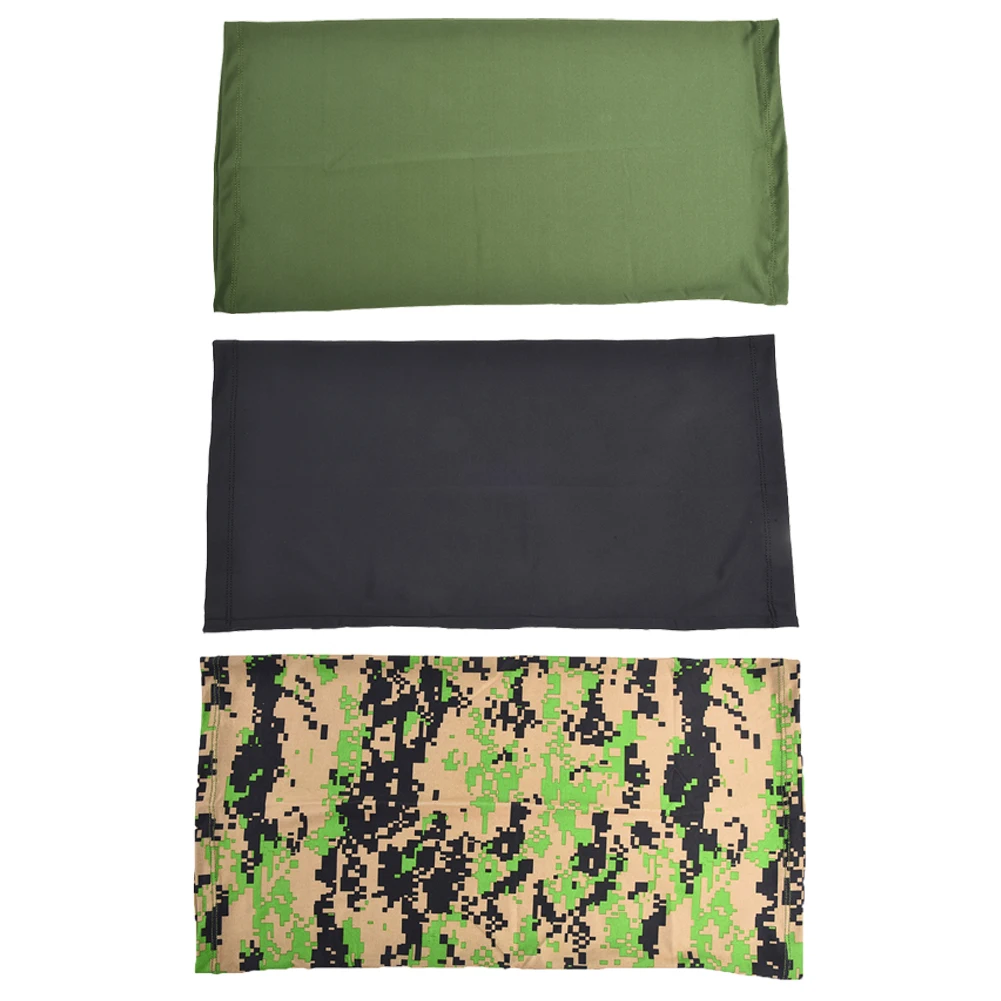

Protection Scarf Cycling Scarf Hiking Milk Silk Material Outdoor Protection Scarf Anti-insect Anti-wind And Sand