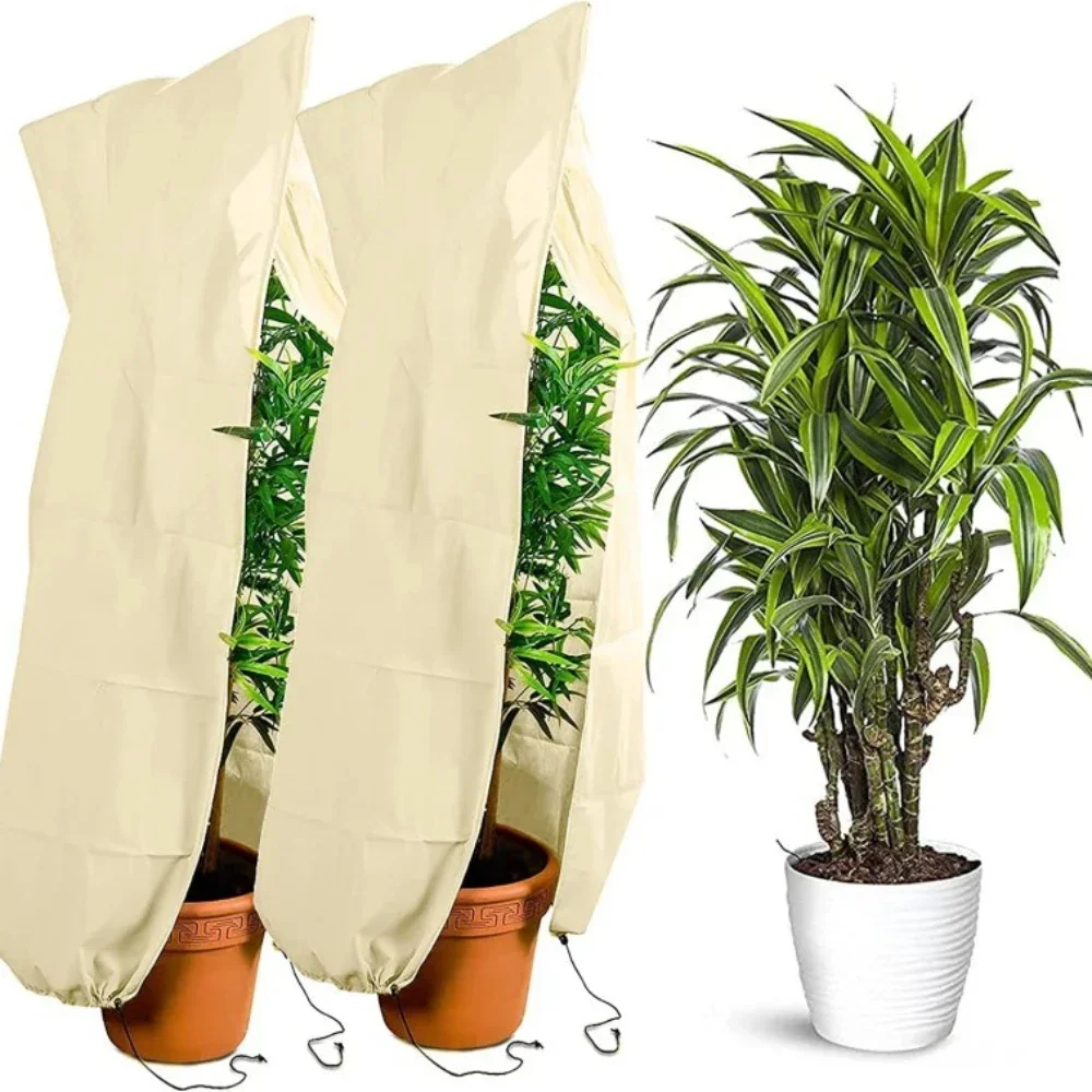 Winter Plant Protection Cover 1