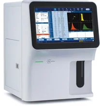 

MSLAB23 hematology analyzer price/Open reagent blood analyzer for hospital use