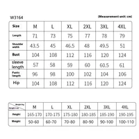 Ensemble de pyjamas en coton pour hommes, cardigan à manches longues, grande taille, modèles de vêtements pour la maison, vêtements de nuit à carreaux, automne, hiver, 2 pièces par ensemble 6