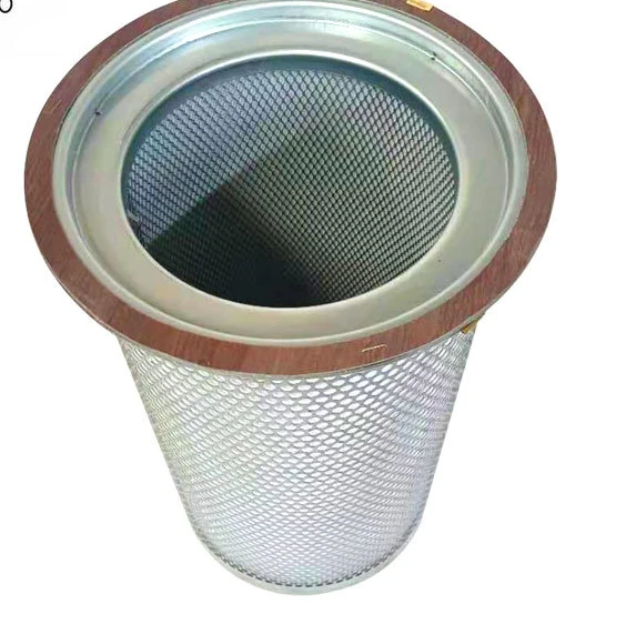 

Standard Air Compressor Spare Part Oil Separator Air Compressor
