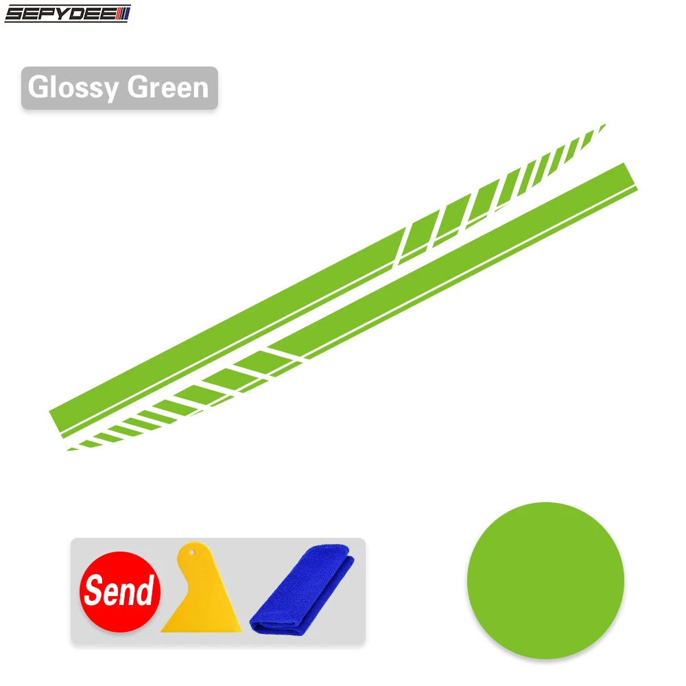 ERREINGE Sticker compatibile per NISSAN JUKE DOWN OUT DUB JDM TUNING VERDE FLUO Adesivo prespaziato in PVC per Auto Lunotto Finestrino - cm 20
