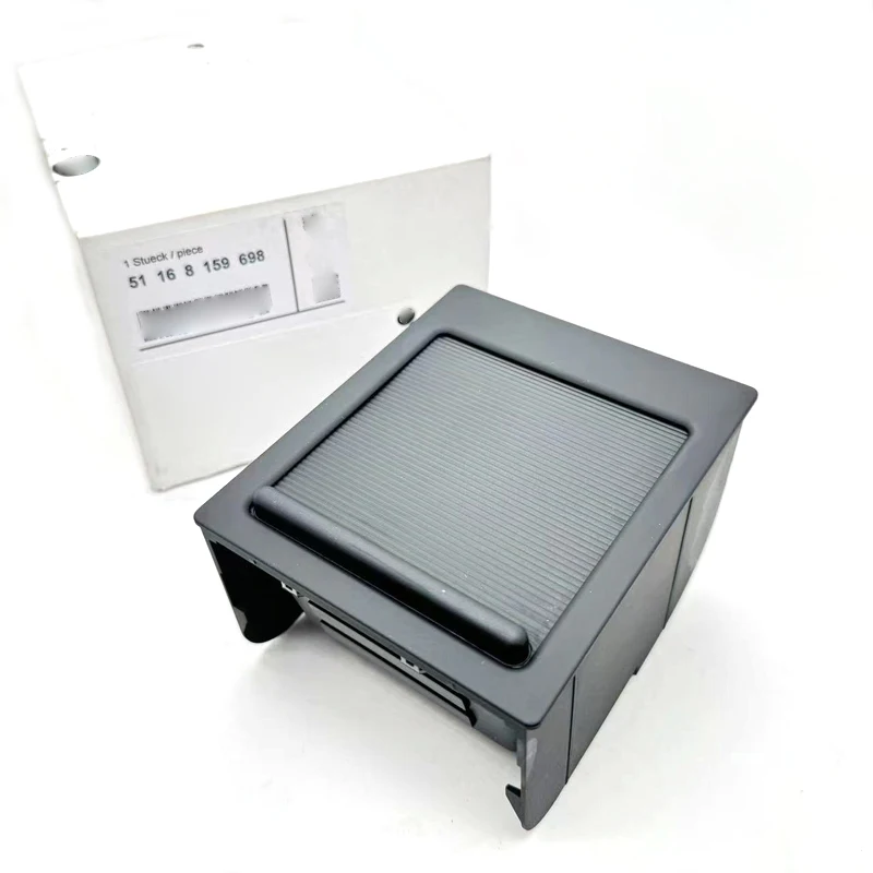 51168159698 original original center konsole münz ablage fach für  