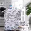 Laundry Bag Dirty Clothes Wash Mesh Bag Clothing Care Protection Washing Net Filter Bra Underware Cat Laundry Pouch With Zipper 1