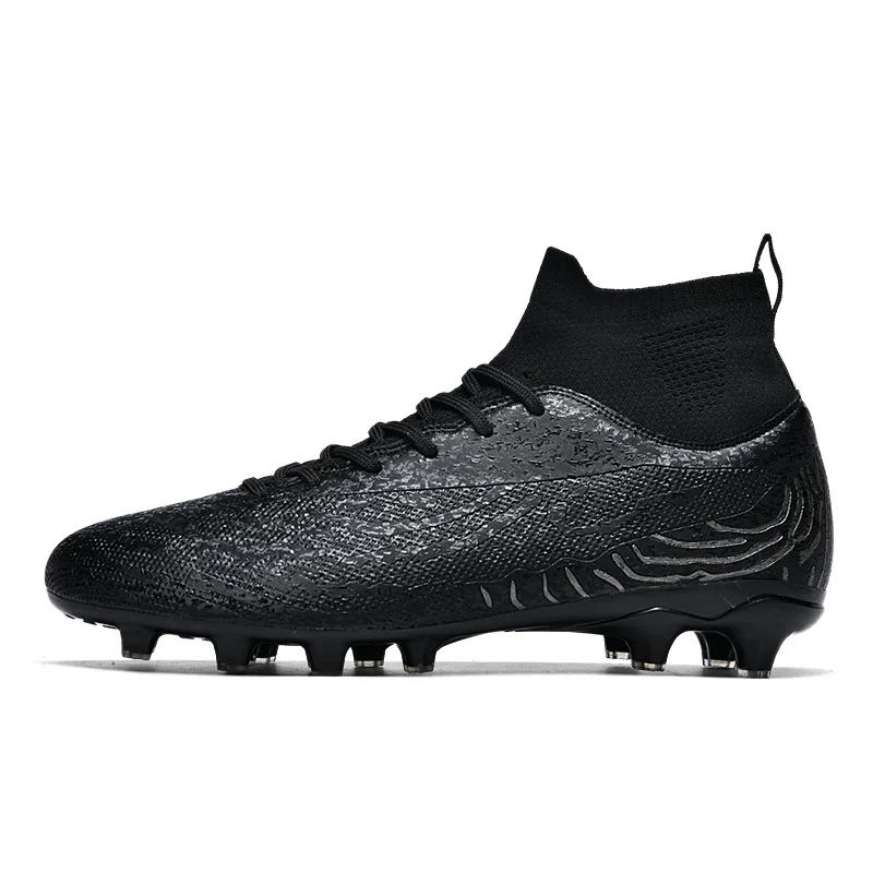 FG Black