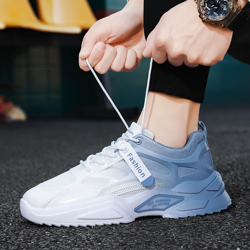 Alpargatas de tenis de playa hombre, zapatillas de diseñador marca superior, zapatos de para gimnasio, mocasines con cuña, para | - AliExpress