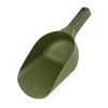 1pcs Baiting Throwing Spoon Bait Scoop Carp Fishing Tool Fishing Lure Casting Shovel for Spomb Fishing Accessories Equipment 4
