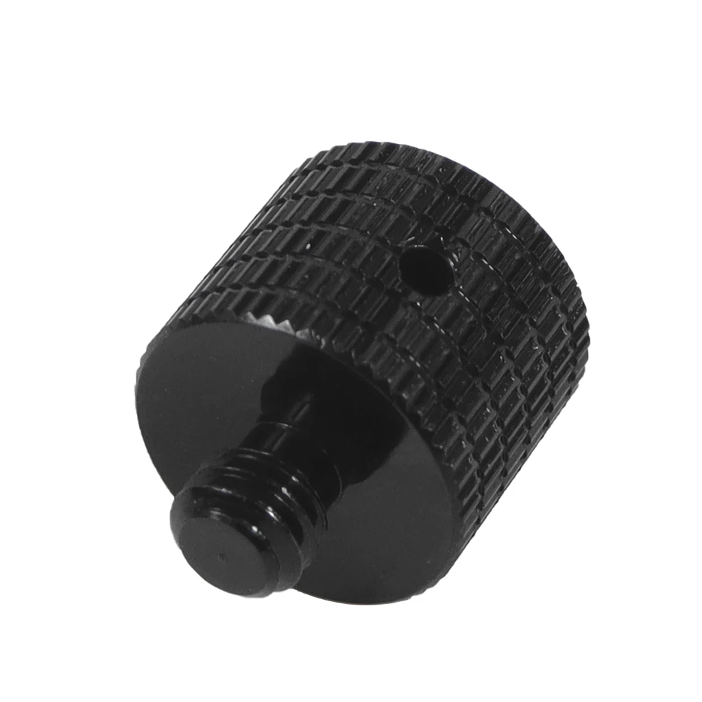 Kamera Umwandlung Schraube 1/4 zu 3/8 M5 M6 M8 M10 Männlich Weiblich Schraube Stativ Einbeinstativ Schraube Mount Adapter Fotografie Zubehör – Detail 22