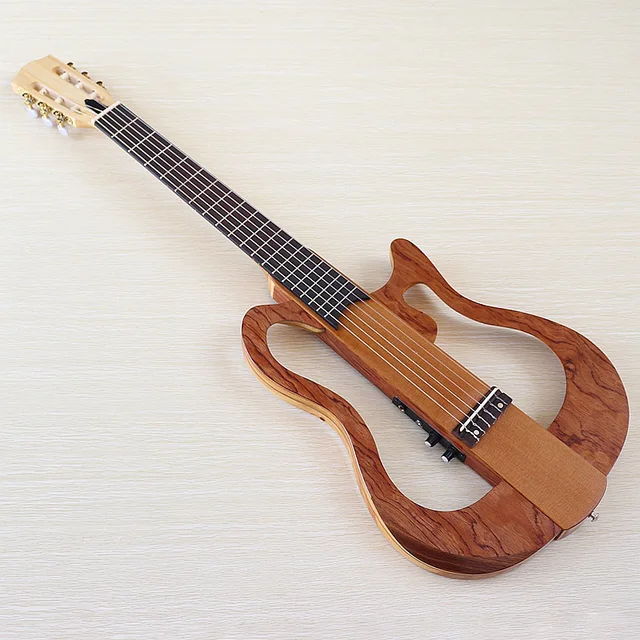 Manico Chitarra Elettrica In Acero Canadese - 22 Tasti, Tastiera Acero, Per Sostituzione O Riparazione - Foto 2