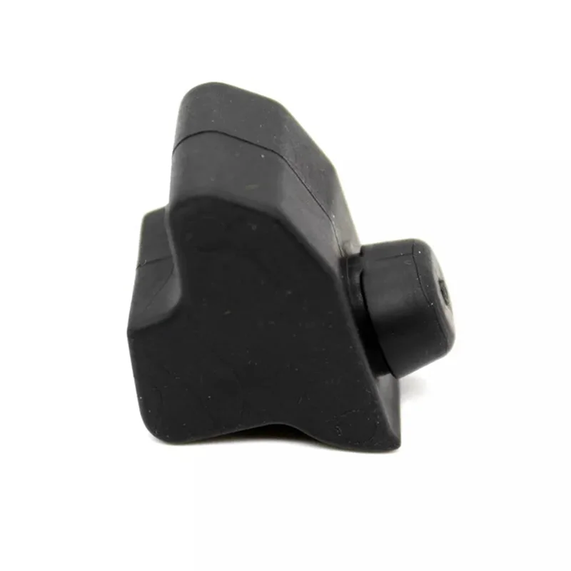 ABHY-4Pcs 고무 범퍼 후드 프롭 버퍼 22755704 Silverado GM Sierra용