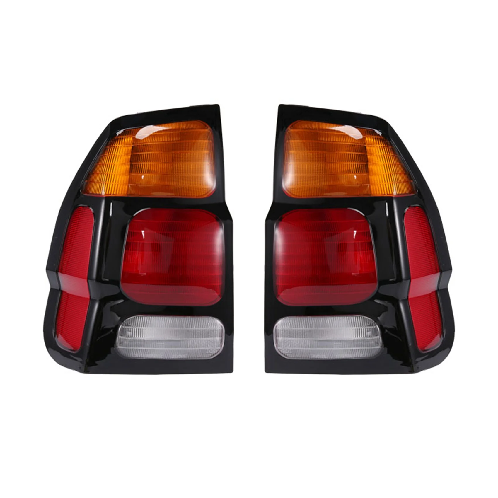 

Задние стоп-сигналы в сборе для Mitsubishi Pajero MONTERO Sport 1999-2008