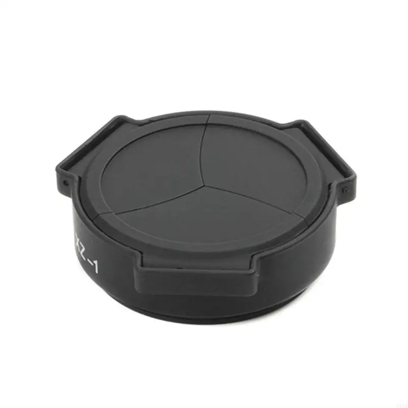 XZ-1 XZ-2 카메라 액세서리용 자동 개폐식 렌즈 캡 자동 개폐 렌즈 커버 보호대