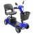 Mobility Scooter 4 Wheel Folding for Seniors Adults Electric Powered Wheel Chair Device Elderly Compact Scooter Travel Scooters 7