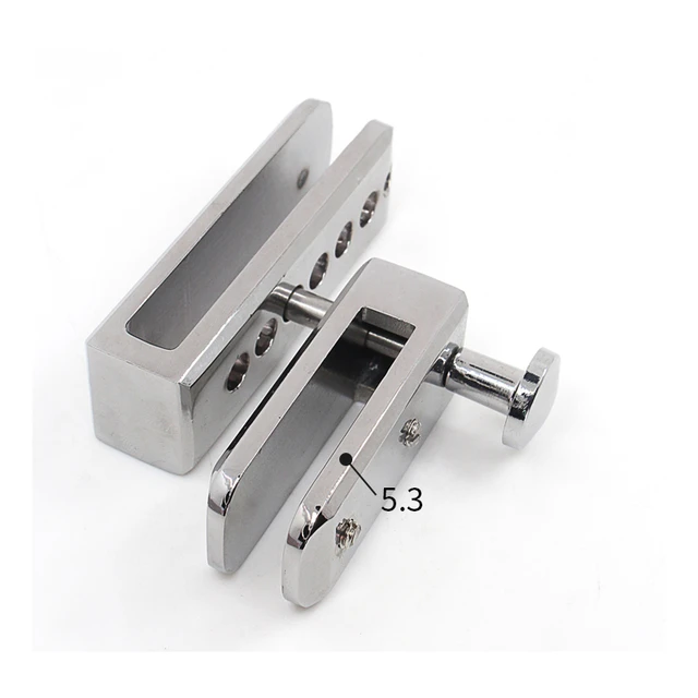 Bathroom Partition Door Latches