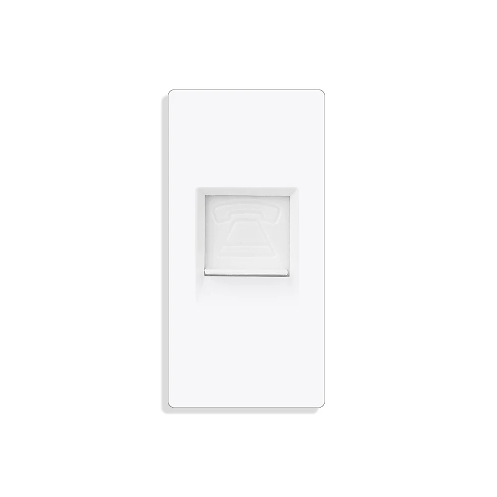 DIY Multi-Functional Connectivity Hub with Switch & Socket Options