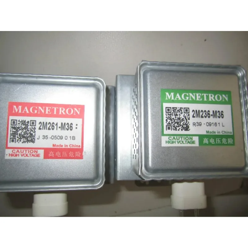 Microwave Oven Parts Panasonic Microwave Oven Magnetron 2M236-M36 2M261-M36 2M292-M36 Magnetron