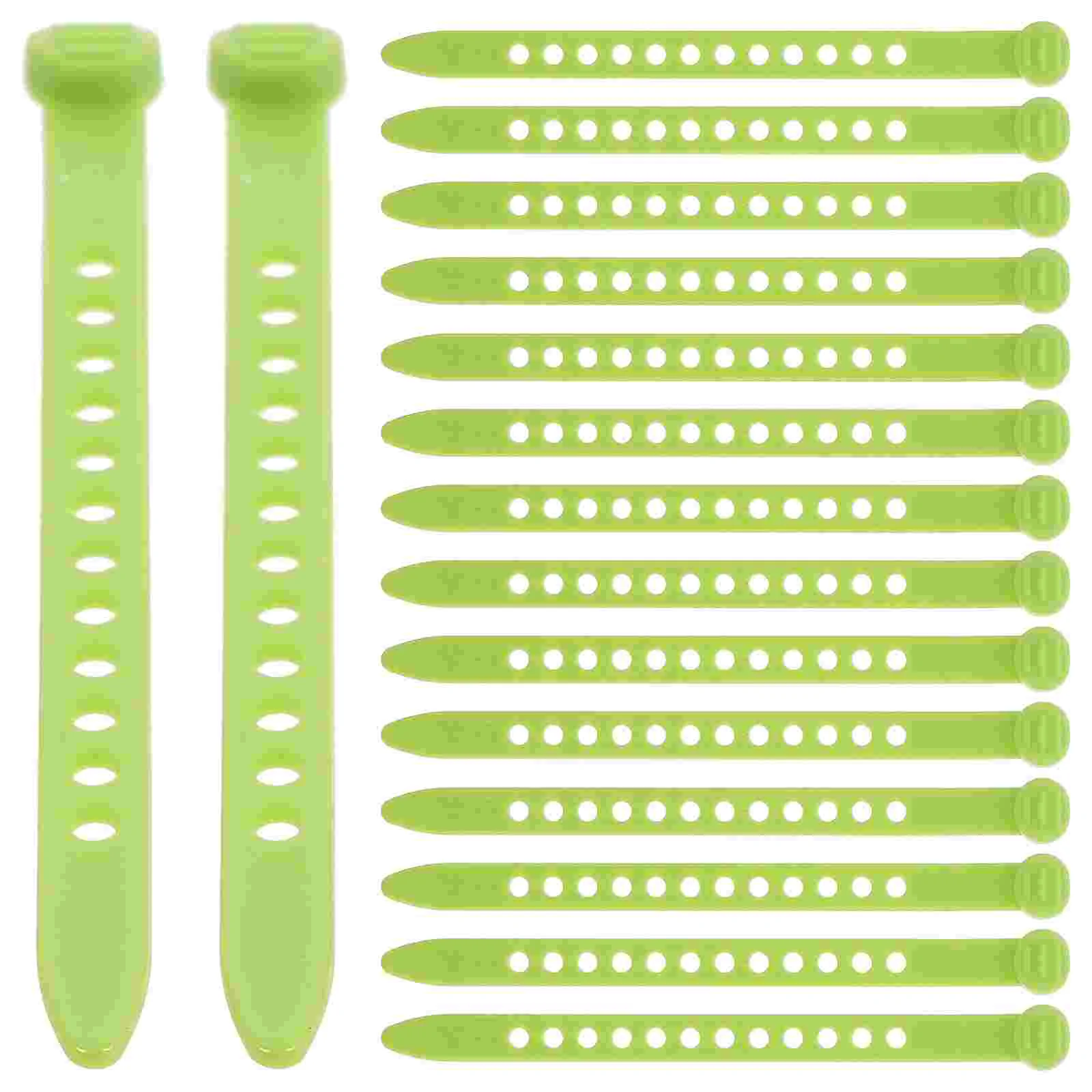 50 Pcs Hair Curlers Rollers Hot Cold Perm Sticks Hair Curler Stick Curling Perm Bar Home Curler