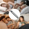 Under Pillow Sleep Aid Bluetooth Speaker Portable Bone Conduction Stereo Surround Soundbar Wireless Music Box for Yutube Tiktok 6