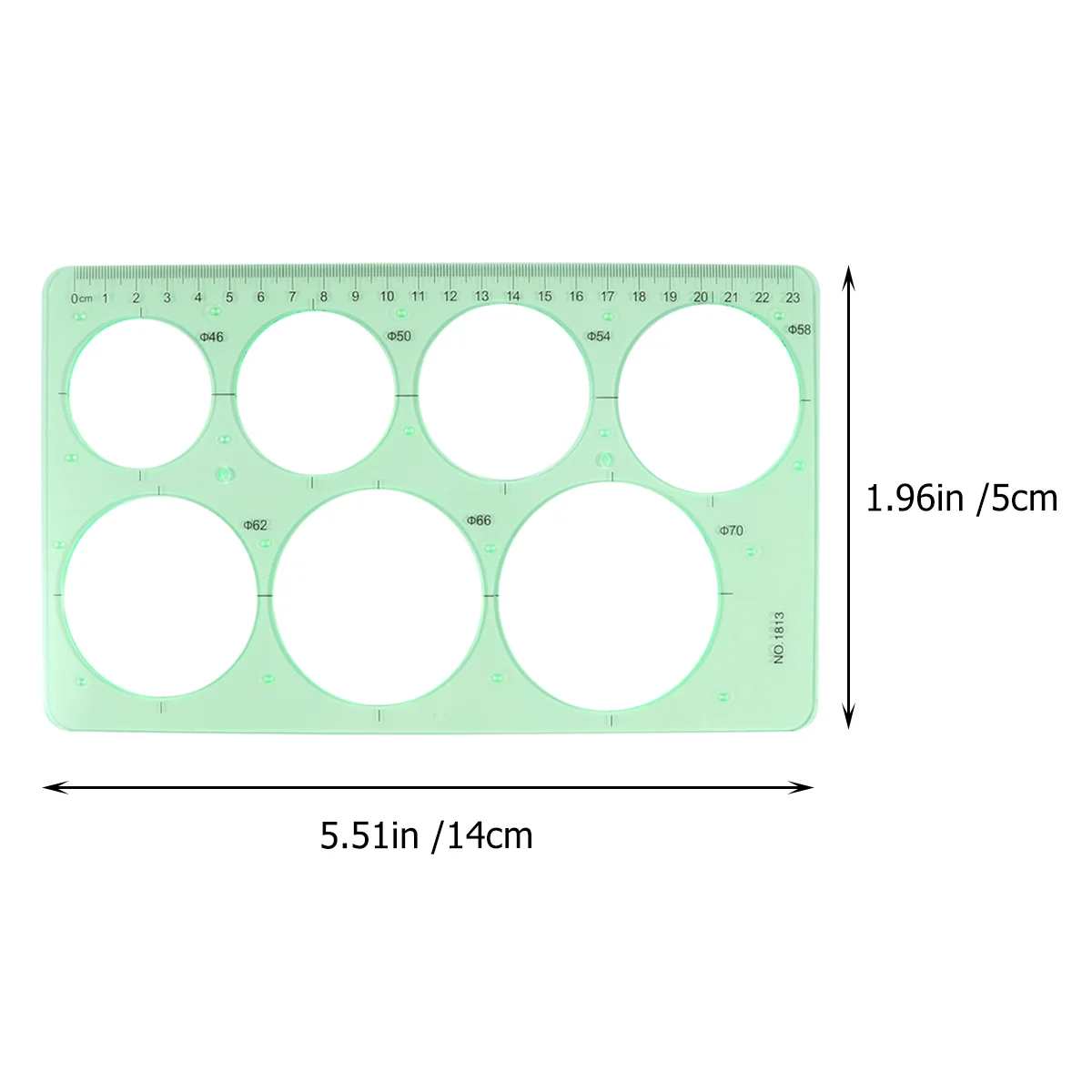 Рисунок 4 - геометрические шаблоны для изучения