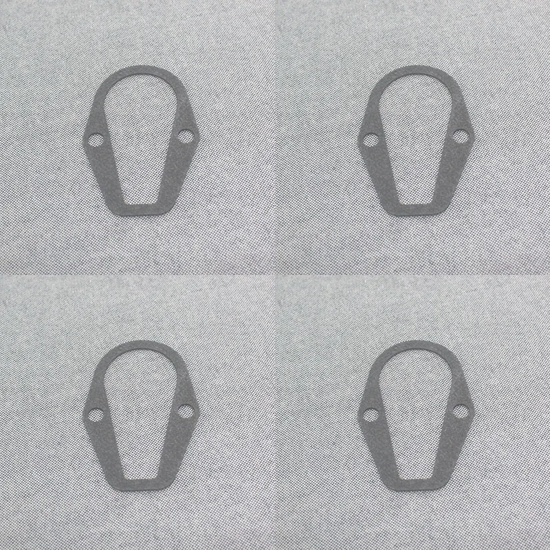 Per Honda Cb500 Cb550 Cb500K Cb550K Cb550F Quattro Super Sport Cb 500K F 550 K 500K 550F Carburatore Guarnizione Di Copertura Superiore Del Carburator