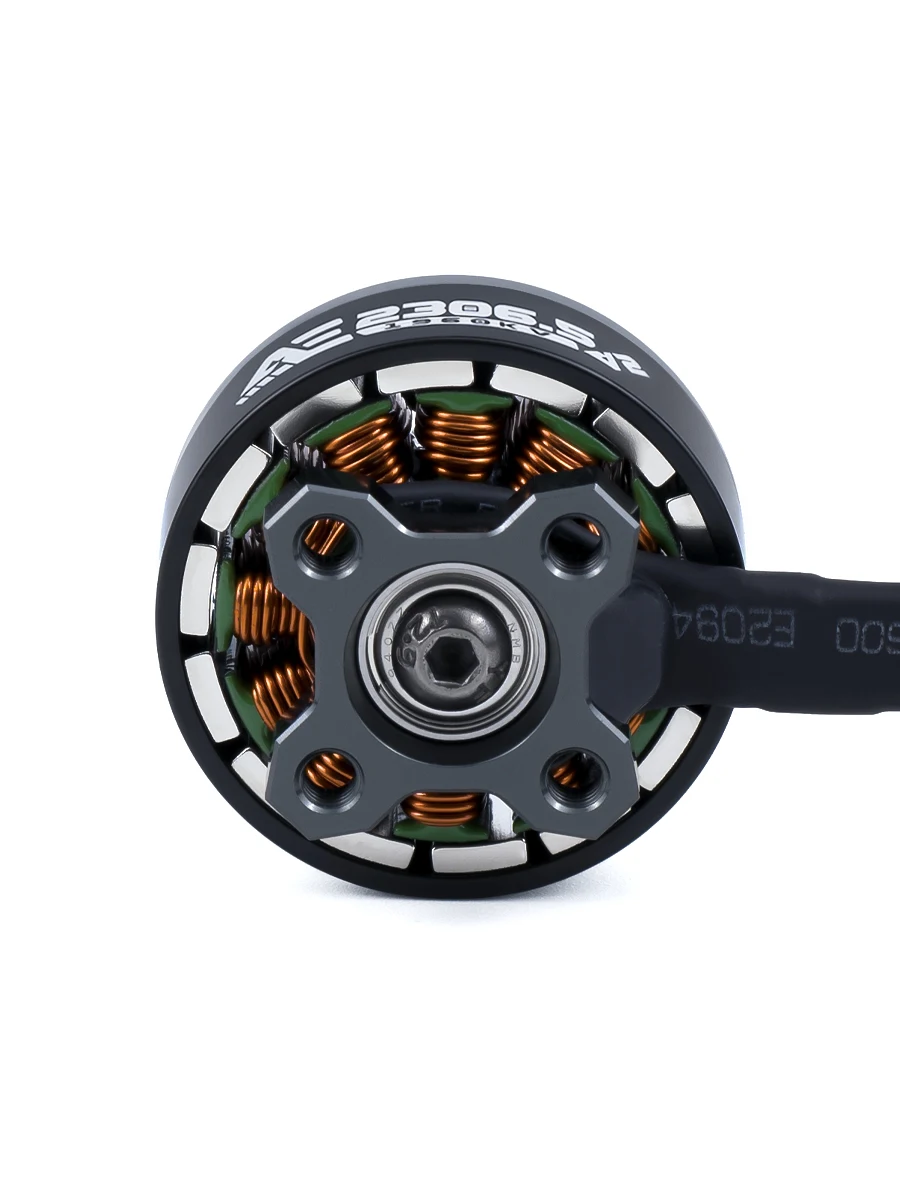 Axisflying AE2306.5 V2 Brushless Motor 6S for 5/6inch FPV Drone Arco Flow Bando Freestyle FPV DIY Part