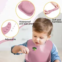 4PCS Baby Soft Silicone Dininer Plate Solid Cute Cartoon Children Dishes Suction Toddle Training Tableware Kids Feeding Bowls 2