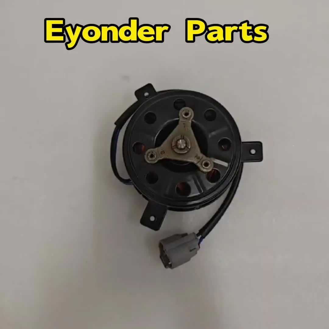 A/C AC Air Conditioning Heater Heating Stove Assembly Fan
