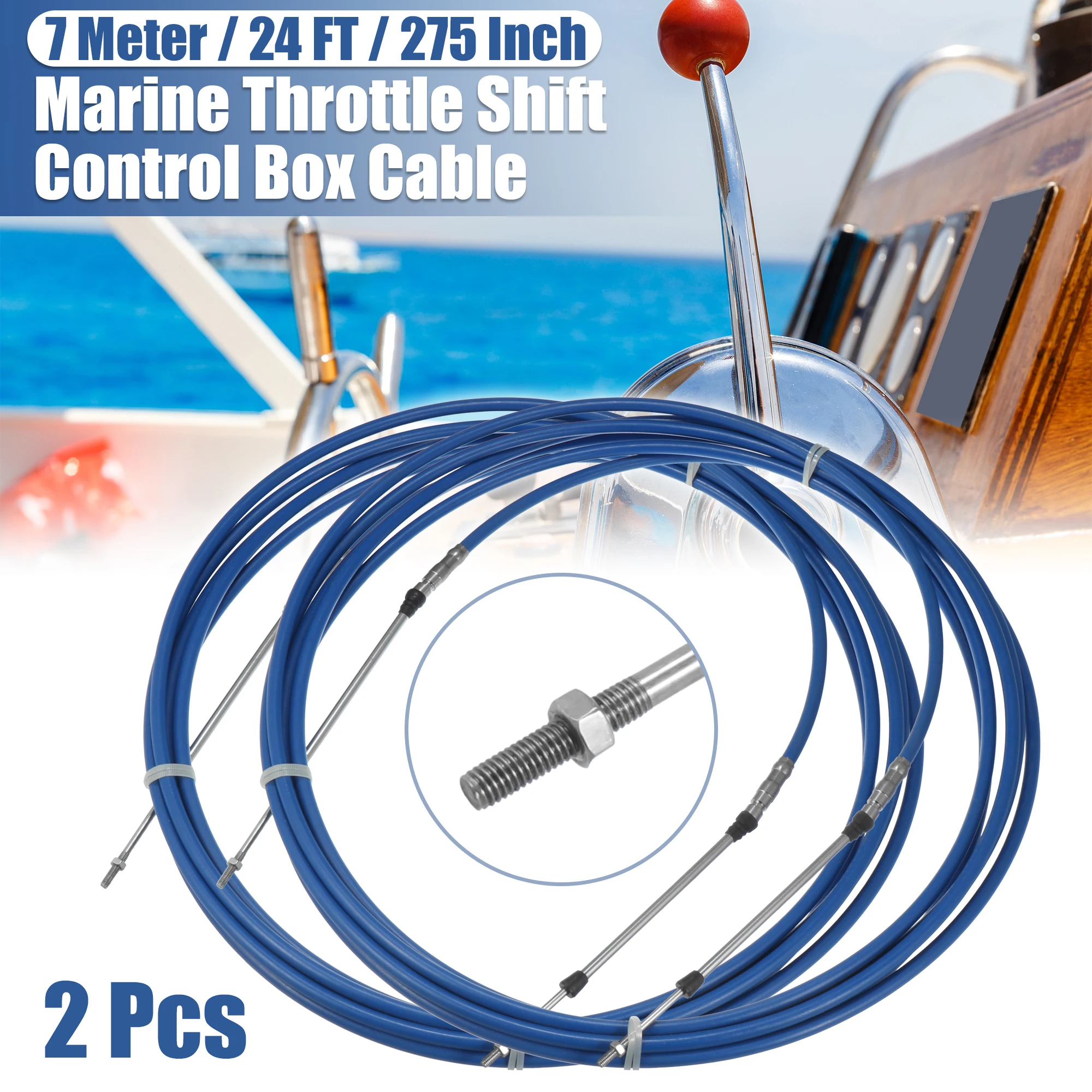 Motoforti 1 Paire De Réflecteurs D'avertissement