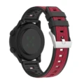 Black red