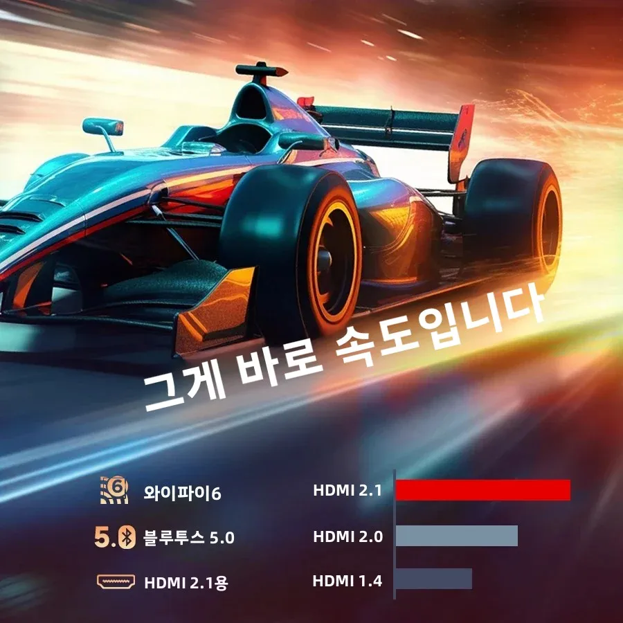 [구글 TV 안드로이드] 4K 자동 초점 휴대용 프로젝터 2.4G+5G 와이파이 2800ANSI 프로젝터 NFC TOF 홈 시어터 야외 프로젝터