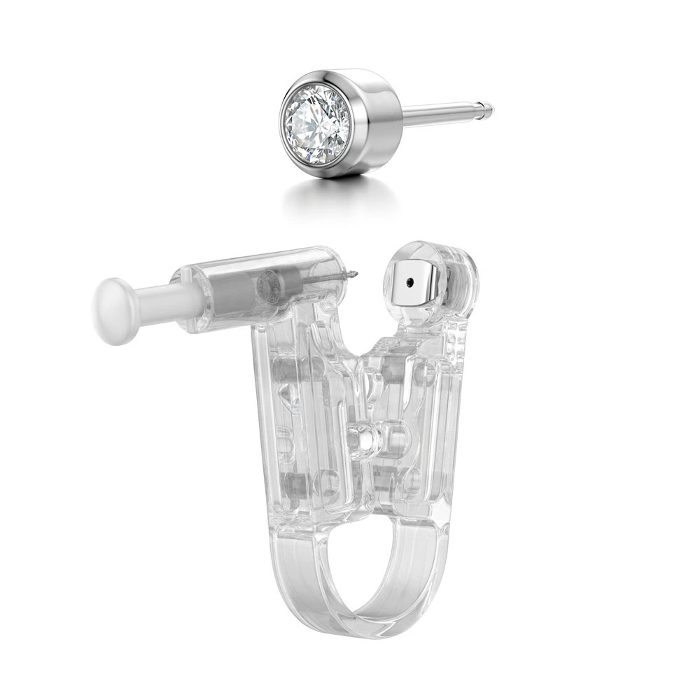 1 Piece Sterile Ear Piercing Kit