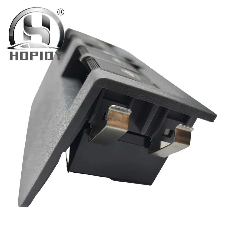 11 pins Power Window Glass Lifter Switch 5 Buttons electromagnetic push button switch Car Accessories 90800027 For Chevrolet New Sail 2010-2014 9005043 9005041