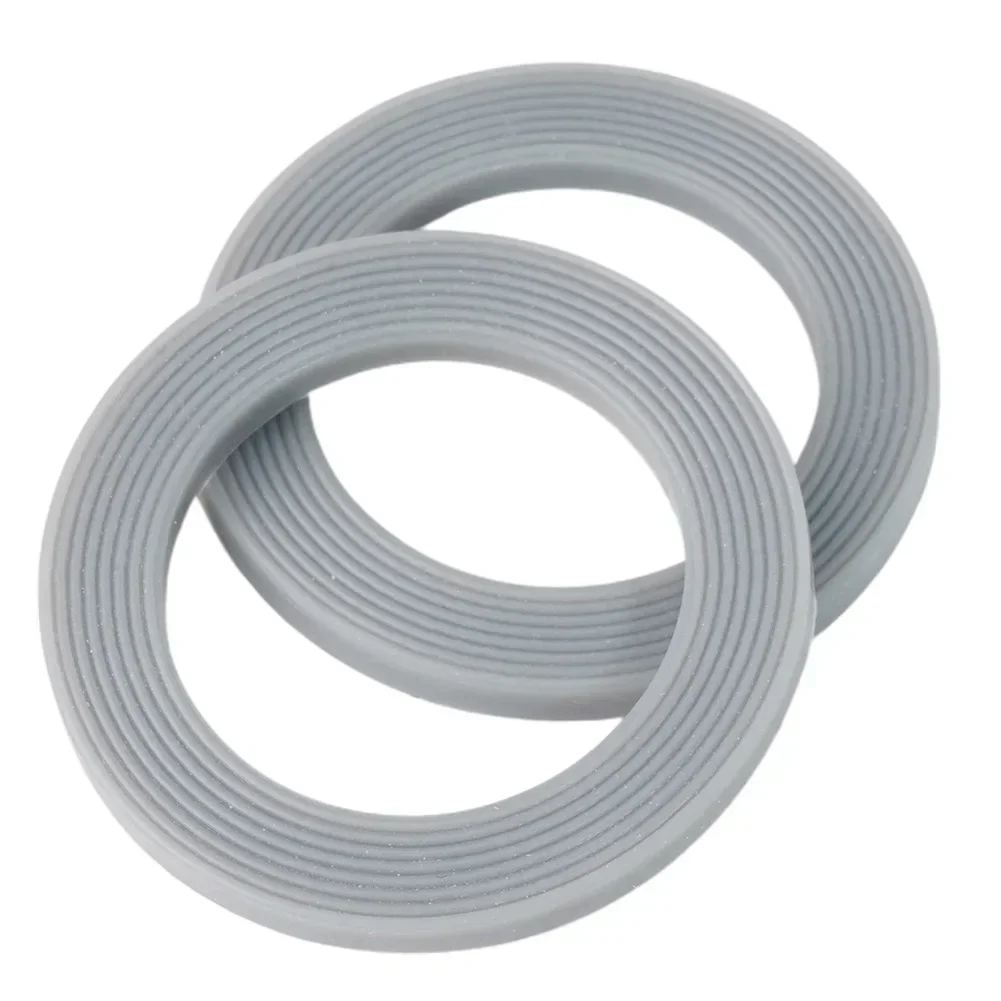 2PCS For Thermomix Rubber Gasket Seal For Thermomix TM5 TM6 TM21 Mixing Sealing Ring Kitchen Utensil Accessories kitchen tools