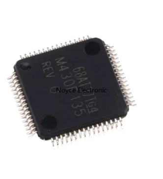 New Original MSP430F135IPMR LQFP-64 16-Bit Microcontroller Chip MCU Microcontroller 1 pcs msp430f135ipmr ic mcu 16bit 16kb flash 64lqfp microcontroller ic 16 bit 8mhz 16kb 16k x 8 256b flash 64 lqfp 10x10