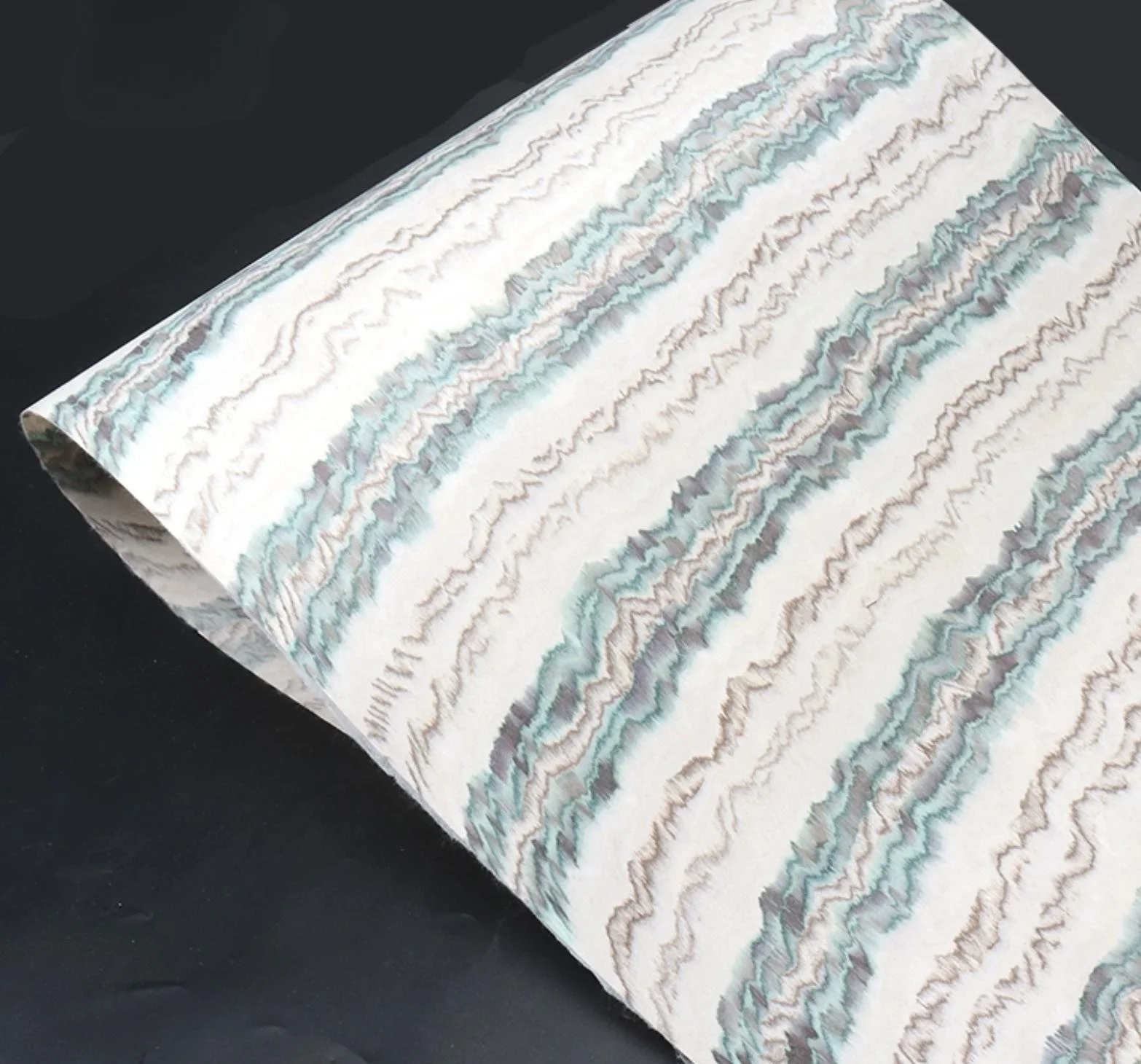 Рисунок 5 - L: 2,5 метров ширина: 580 мм T: 0