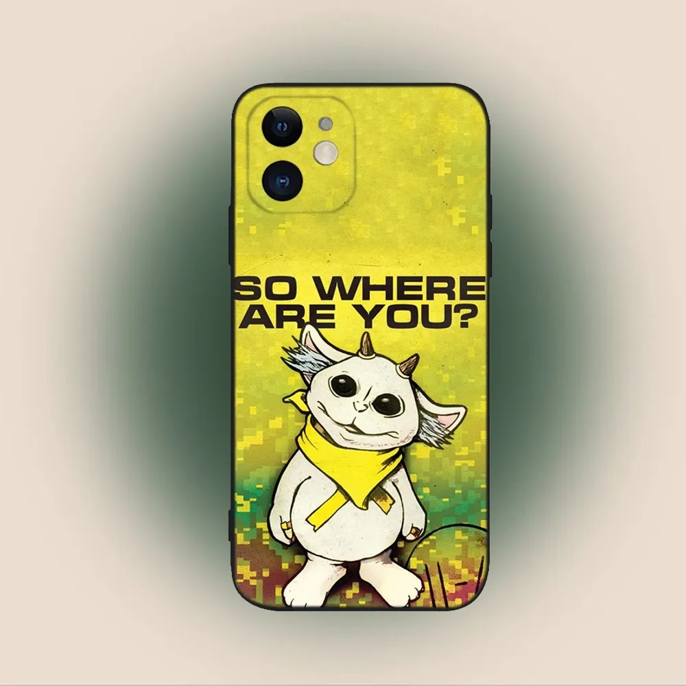 thumbnail image 1 of Funda de teléfono T-Taylors TPD S-SwiftS para iPhone 15, 14, 13, 12, 11, Plus, Pro Max, XS, X, XR, SE, Mini, 8, 7, funda de silicona suave negra, 1 of 4