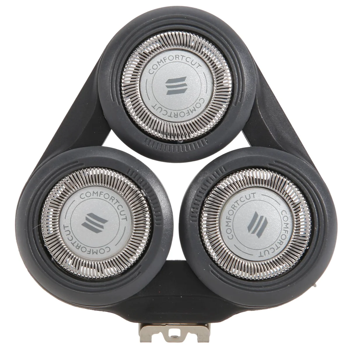 Сменная бритвенная головка для Philips S5000, S5370, S5571, S5420, S5140, S5078, S5077, S5050, S5082, S5380, S5400, лезвие для бритвы, черный Сменная бритвенная головка для Philips S5000, S5370, S5571, S5420, S5140, S5078, S5077, S5050, S5082, S5380, S5400, лезвие для бритвы, черный