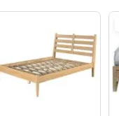 ZC541 Bed Bases & Frames