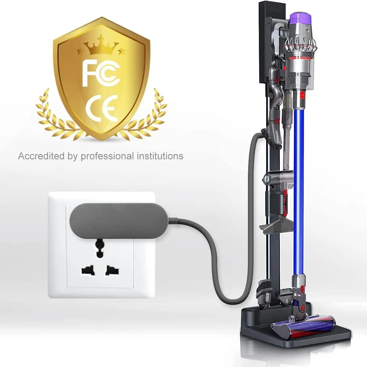 Рисунок 6 - Блок питания для пылесосов Dyson